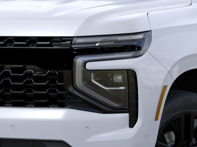 2027 Chevrolet Tahoe Premier - Photo 10