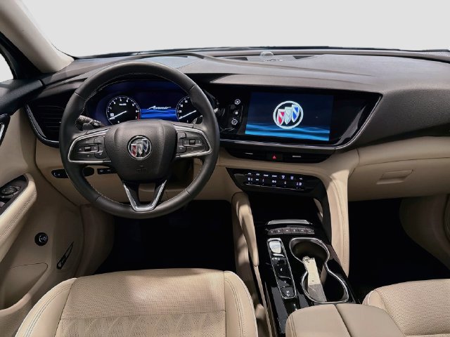 2023 Buick Envision Avenir - Photo 20