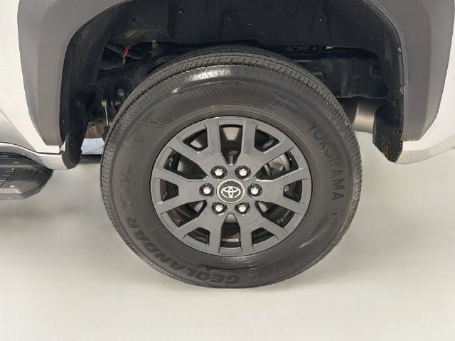 2025 Toyota 4Runner SR5 - Photo 26