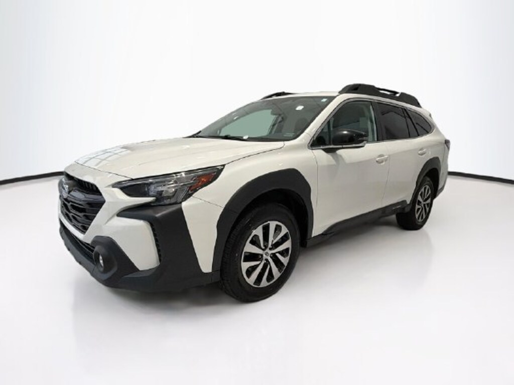 Used 2024 Subaru Outback Premium SUV