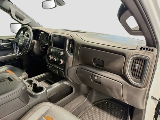 2021 GMC Sierra 1500 AT4 - Photo 23