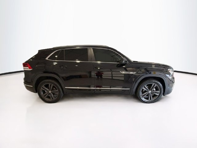 2022 Volkswagen Atlas Cross Sport SEL R-Line - Photo 9