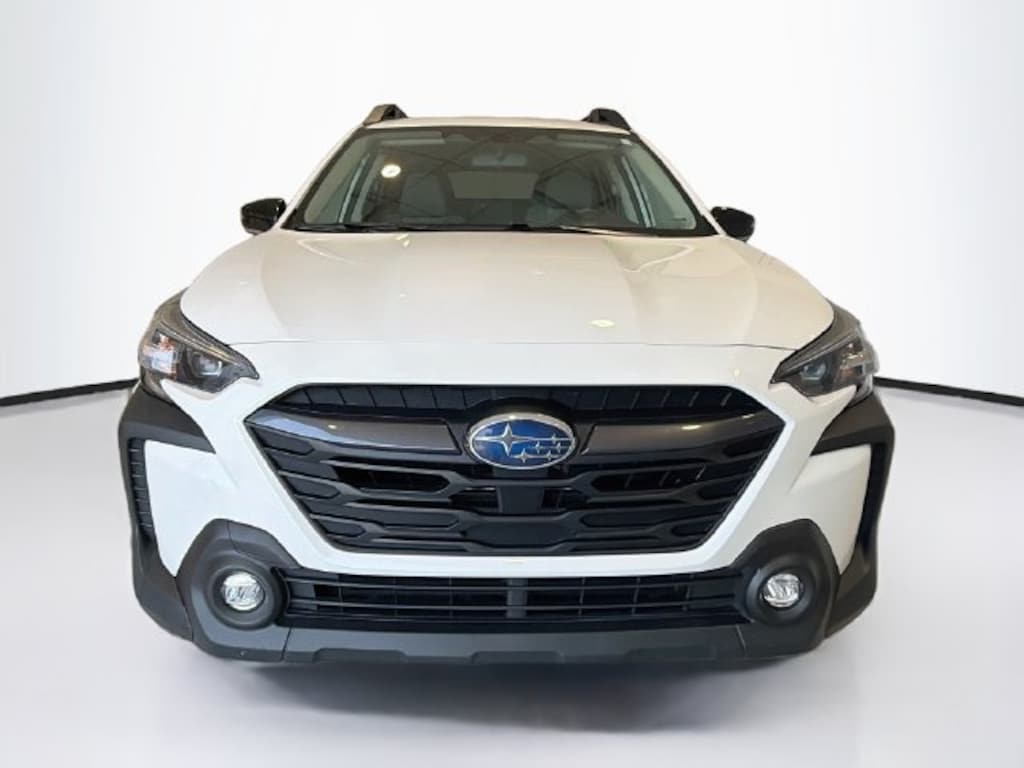 Used 2024 Subaru Outback Premium SUV