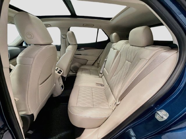 2023 Buick Envision Avenir - Photo 21