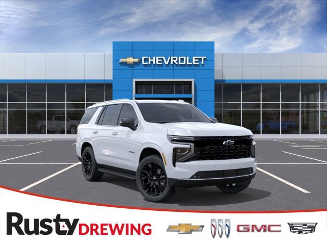 2027 Chevrolet Tahoe Premier - Photo 1
