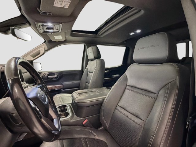 2021 GMC Sierra 1500 Denali Denali - Photo 19