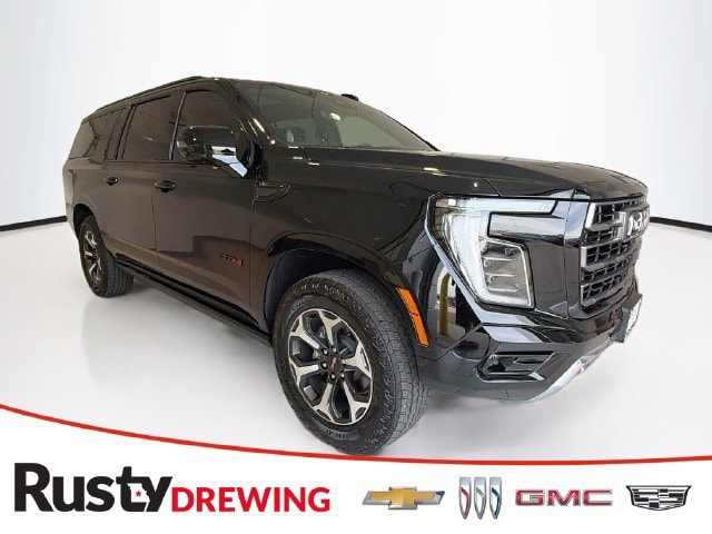 2026 GMC Yukon XL