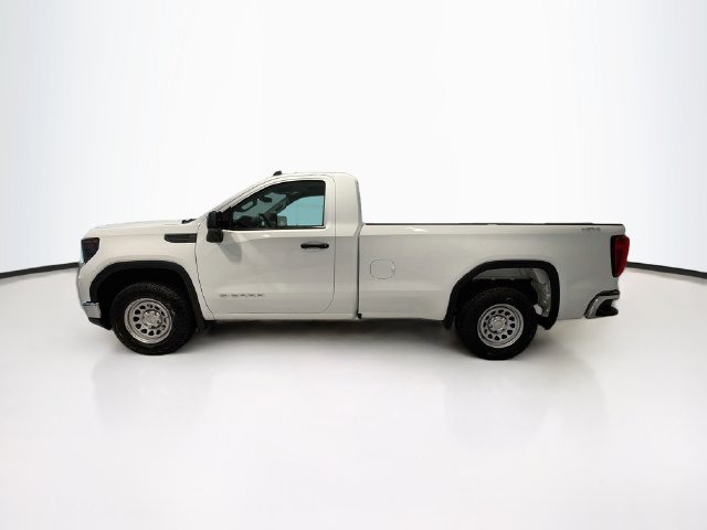 Used 2024 GMC Sierra 1500 Pro Truck Regular Cab