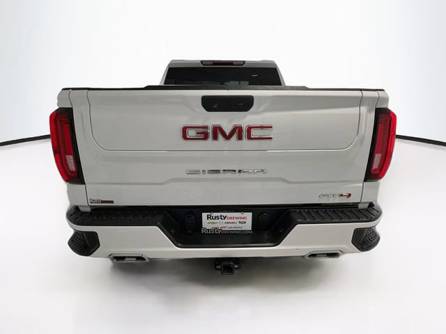 2021 GMC Sierra 1500 AT4 - Photo 6