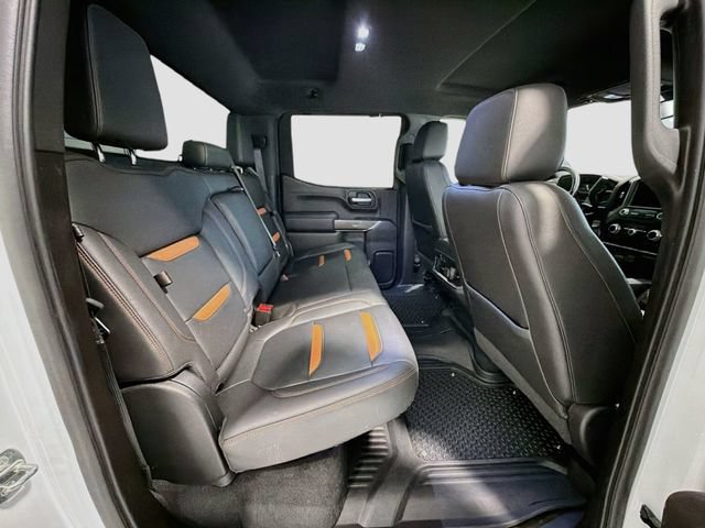 2021 GMC Sierra 1500 AT4 - Photo 21
