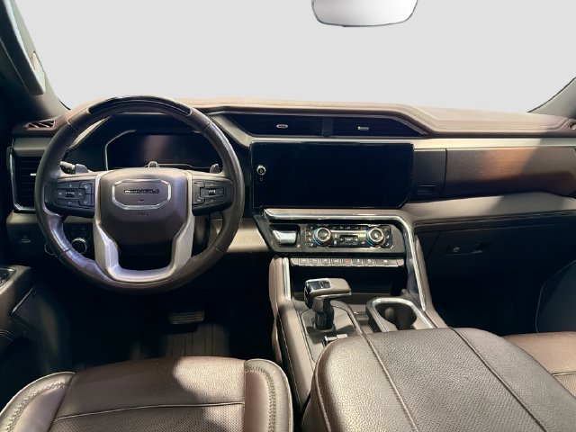 2024 GMC Sierra 1500 Denali Denali - Photo 21