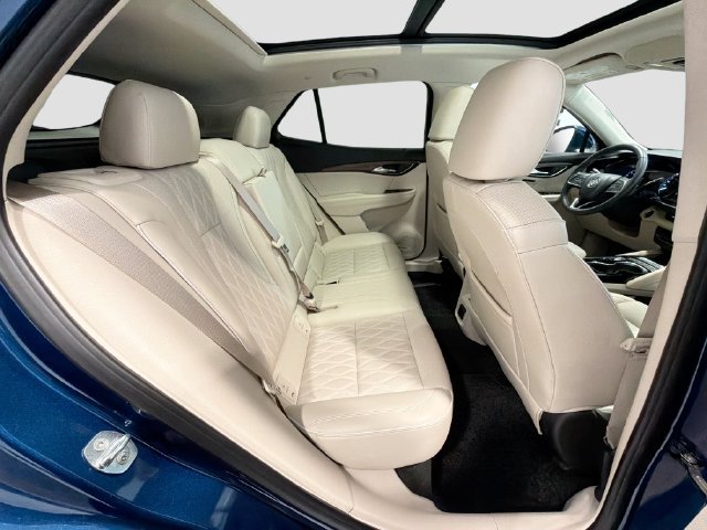 2023 Buick Envision Avenir - Photo 23
