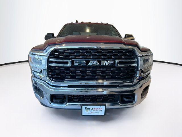 Used 2022 Ram 3500 Chassis Cab SLT Truck Crew Cab