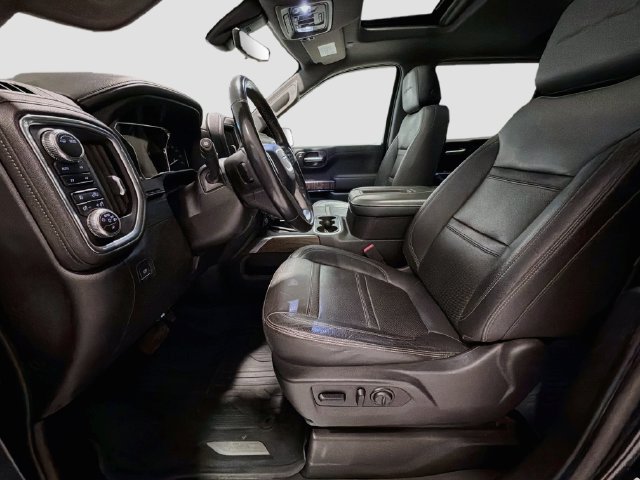 2021 GMC Sierra 1500 Denali Denali - Photo 18