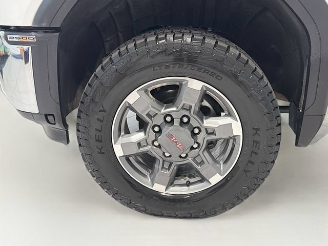 2026 GMC Sierra 2500HD SLT - Photo 26