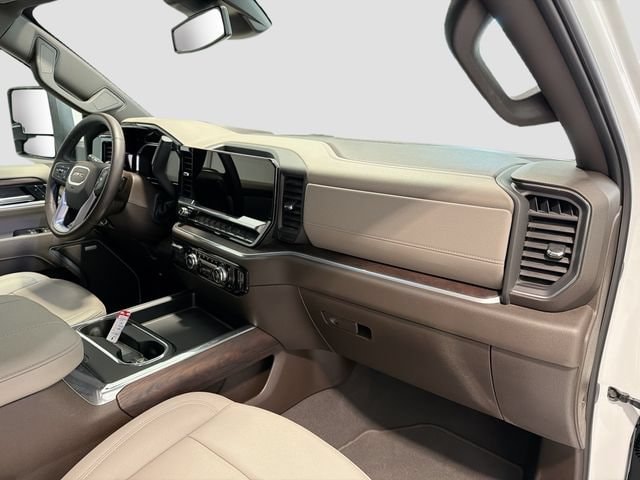 2026 GMC Sierra 2500HD SLT - Photo 25