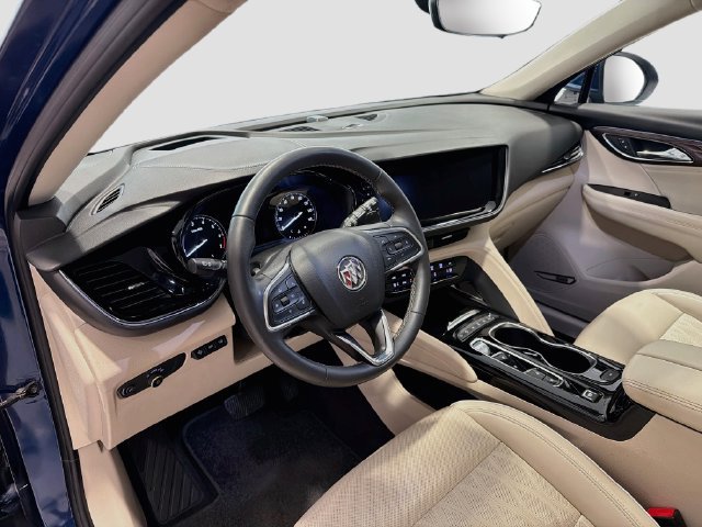 2023 Buick Envision Avenir - Photo 7
