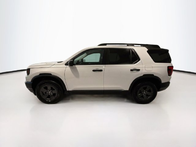 Used 2026 Honda Passport AWD RTL SUV