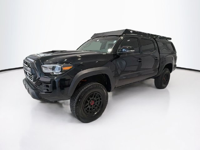 Used 2023 Toyota Tacoma TRD Pro Truck Double Cab