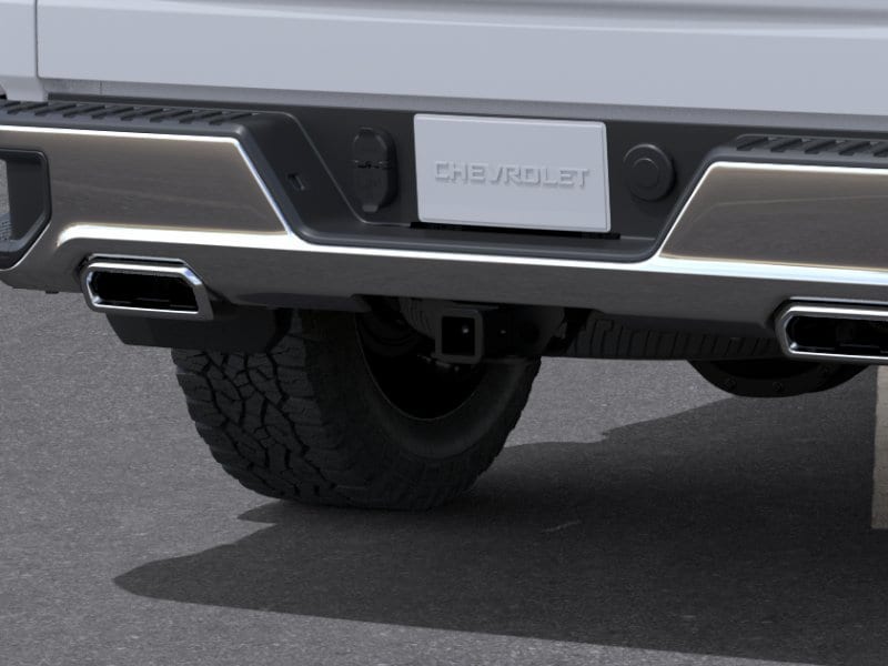 2026 Chevrolet Silverado 1500 LT - Photo 14