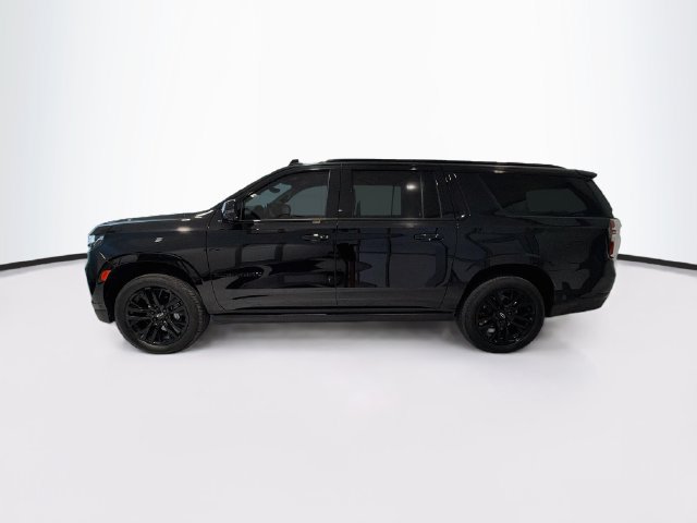 Used 2024 Chevrolet Suburban High Country SUV