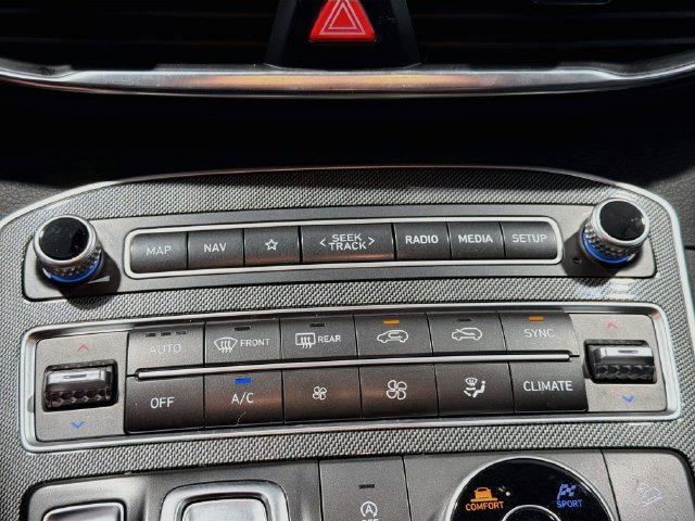 2023 Hyundai Santa Fe SEL - Photo 14