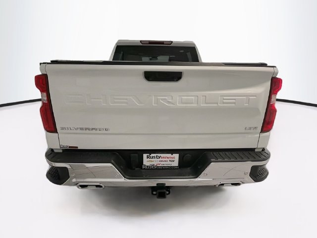 2024 Chevrolet Silverado 1500 LTZ - Photo 6