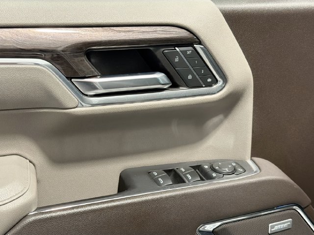 2024 Chevrolet Silverado 1500 LTZ - Photo 17