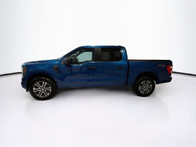 Used 2023 Ford F-150 XL Truck SuperCrew Cab