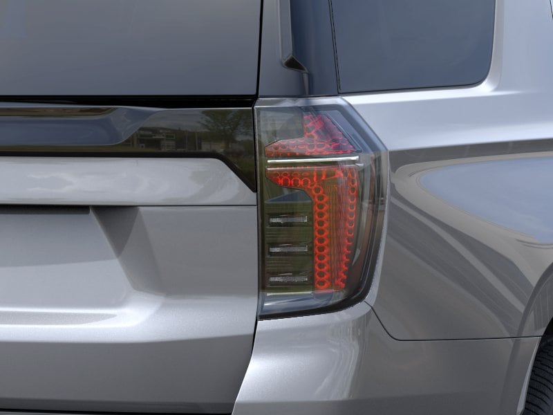 2026 Chevrolet Tahoe LS - Photo 34