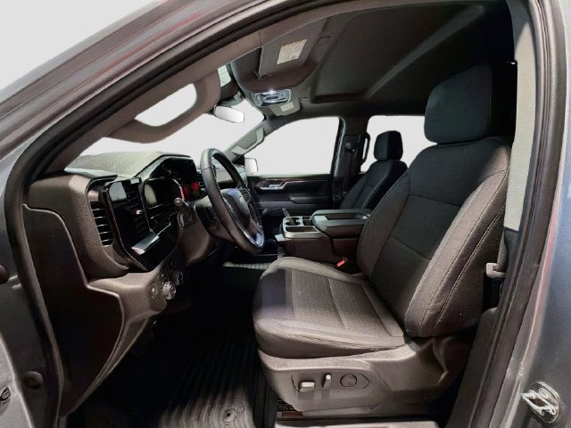 2024 Chevrolet Silverado 1500 LT - Photo 18