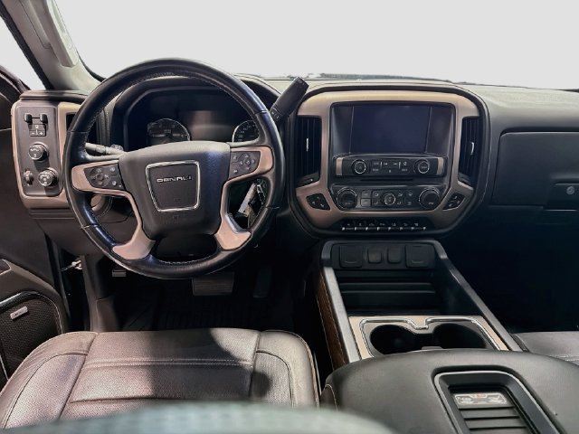 2017 GMC Sierra 3500 Denali HD Denali - Photo 20