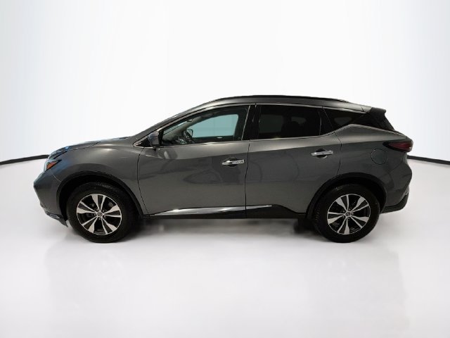 Used 2020 Nissan Murano SV FWD SUV