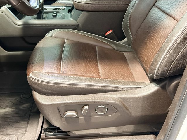 2024 GMC Sierra 1500 Denali Denali - Photo 18
