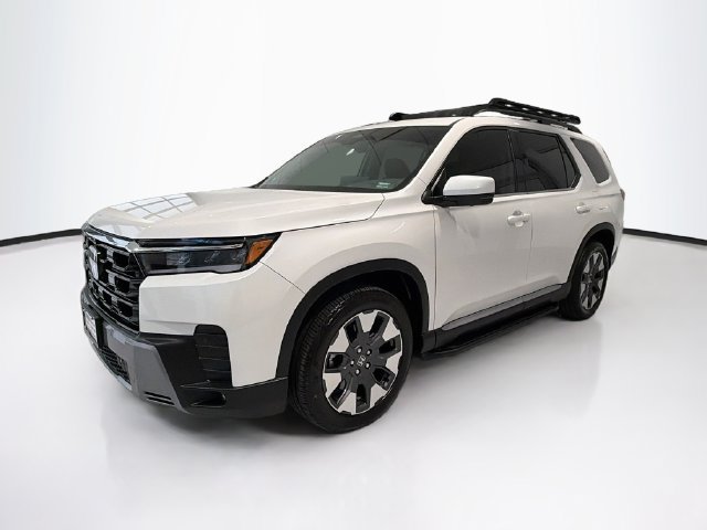 Used 2026 Honda Pilot Elite Sport Utility