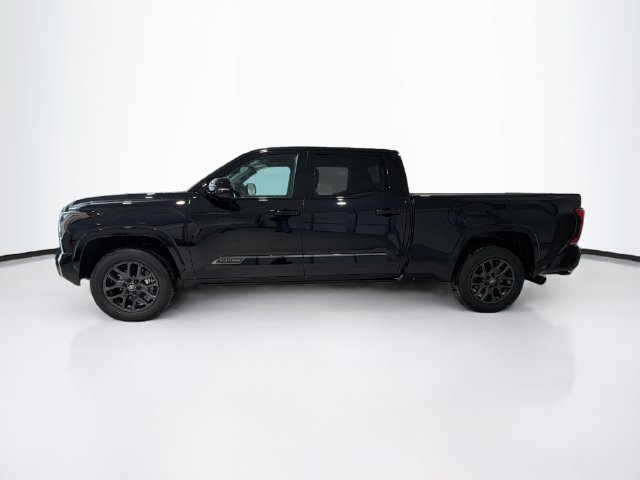 New 2026 Toyota Tundra Platinum PLATINUM CREWMAX 6.5