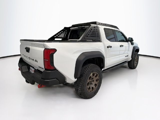 2026 Toyota Tacoma Trailhunter - Photo 6