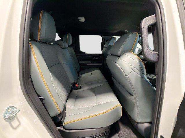 2026 Toyota Tacoma Trailhunter - Photo 21