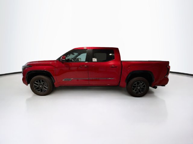New 2026 Toyota Tundra Platinum PLATINUM CREWMAX 5.5