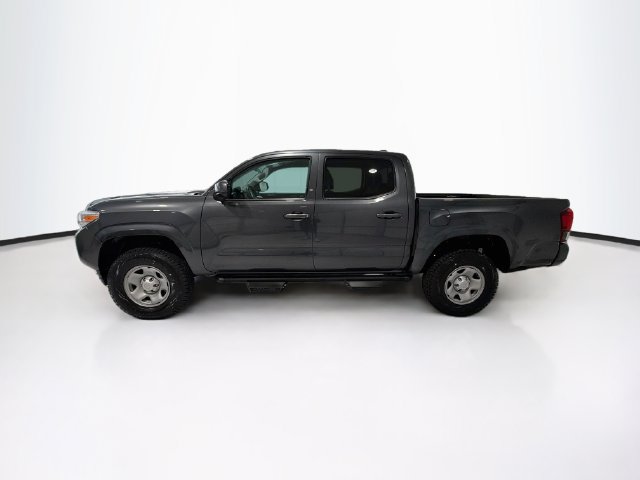 Certified 2023 Toyota Tacoma SR Truck
