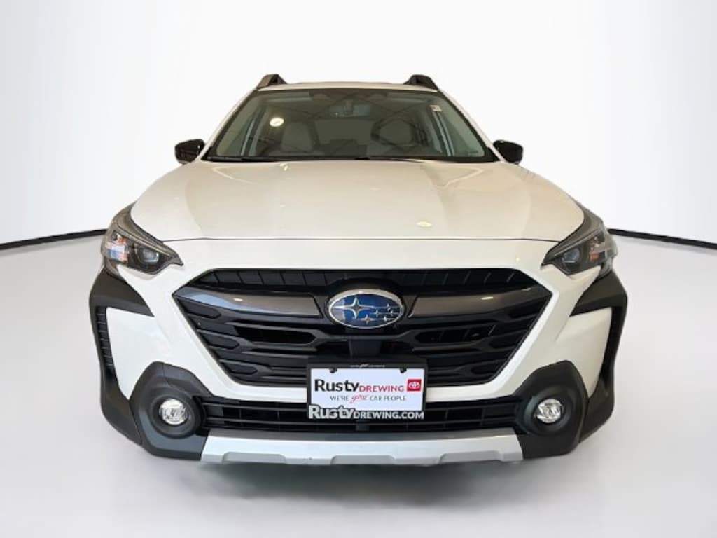 Used 2023 Subaru Outback Limited SUV