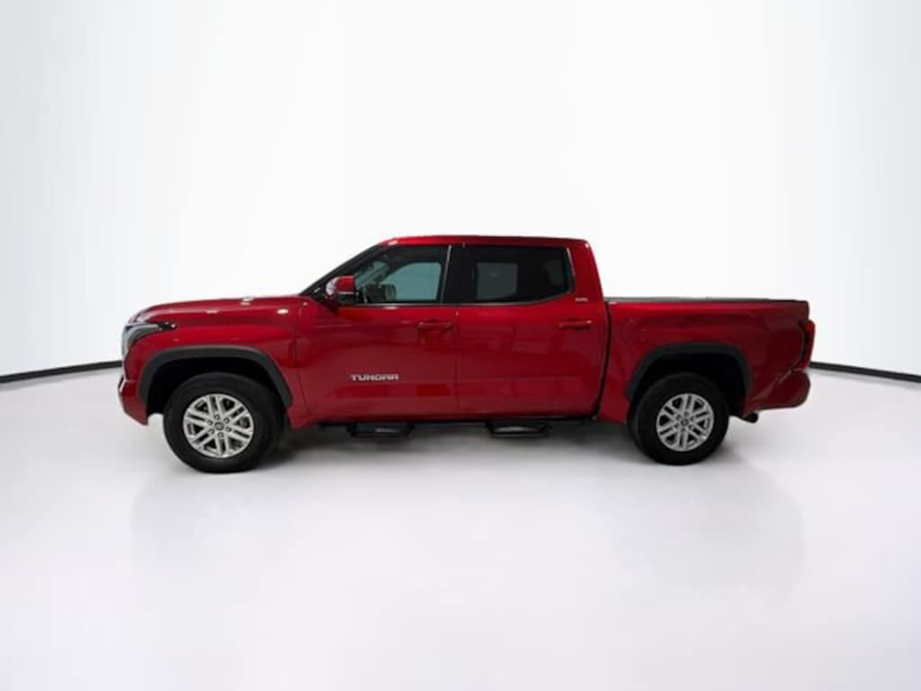 Used 2022 Toyota Tundra SR5 Truck