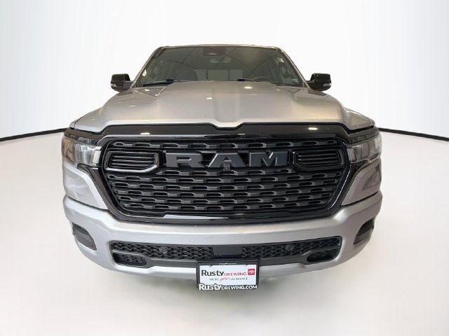 Used 2025 Ram 1500 Big Horn/Lone Star Truck Crew Cab