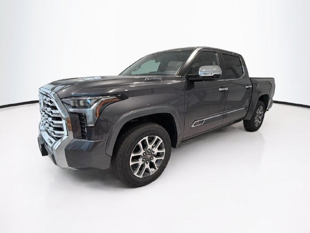 New 2026 Toyota Tundra i-FORCE MAX 1794 Edition 1794 CREWMAX 5.5