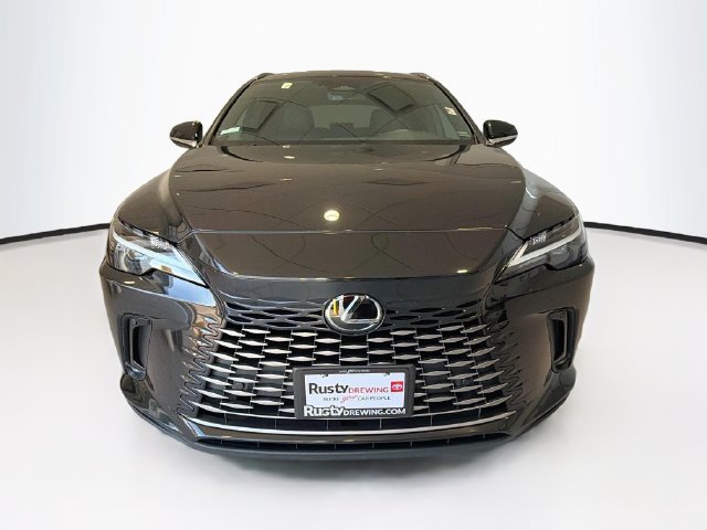 Used 2025 Lexus RX 350 Sport Utility