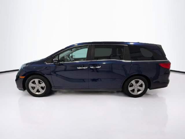 Used 2019 Honda Odyssey EX-L Passenger Van