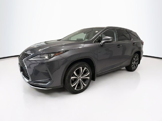 Used 2022 Lexus RX 350L Sport Utility