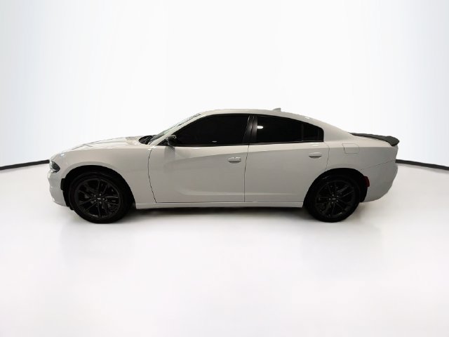 Used 2023 Dodge Charger SXT Sedan