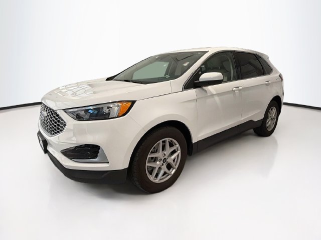 Used 2024 Ford Edge SUV