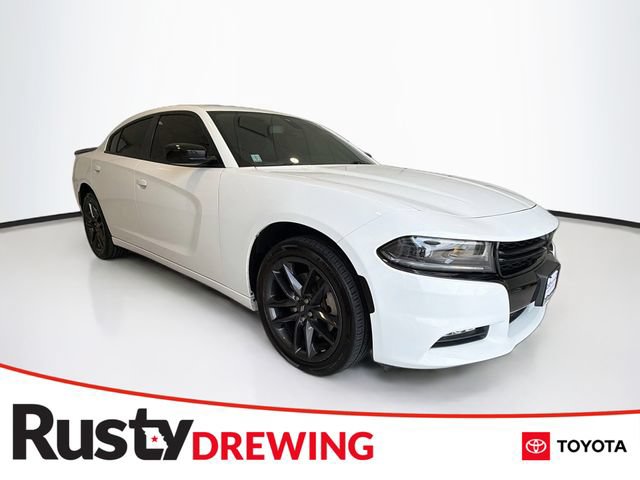  Dodge Charger